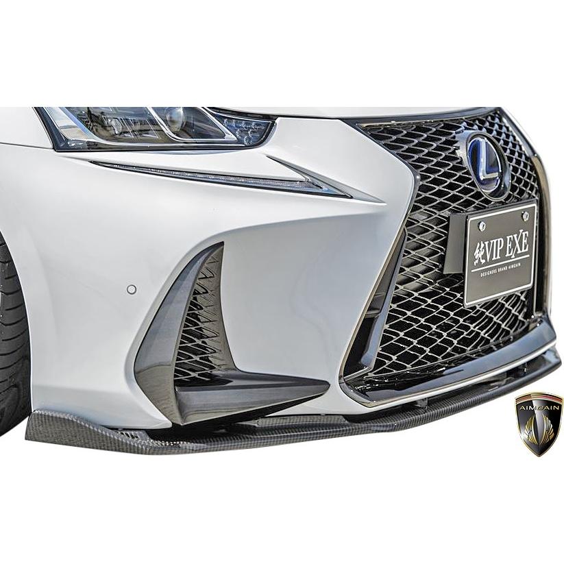 レクサス（LEXUS） 【M's】 中期 30系 IS versionL F-SPORT (2016.10
