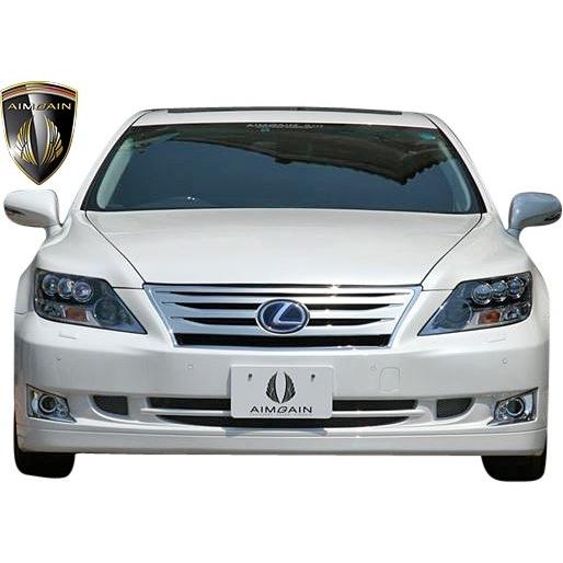 レクサス（LEXUS） 【M's】レクサス 40系 中期 LS600h LS600hL (2009.9