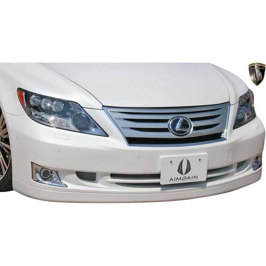 レクサス（LEXUS） 【M's】レクサス 40系 中期 LS600h LS600hL (2009.9