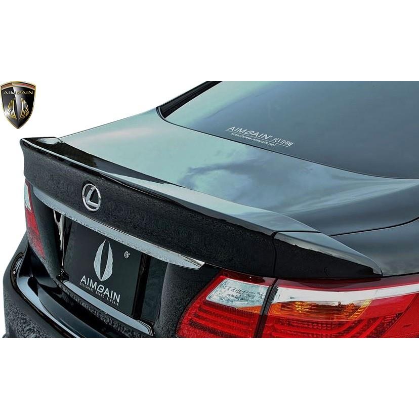 レクサス（LEXUS） 【M's】レクサス 40系 中期 LS600h LS600hL (2009.9