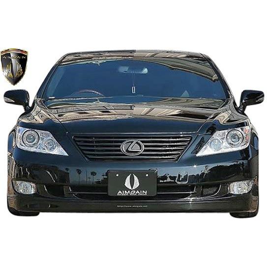 レクサス（LEXUS） 【M's】レクサス 40系 中期 LS460 LS460L (2009.9