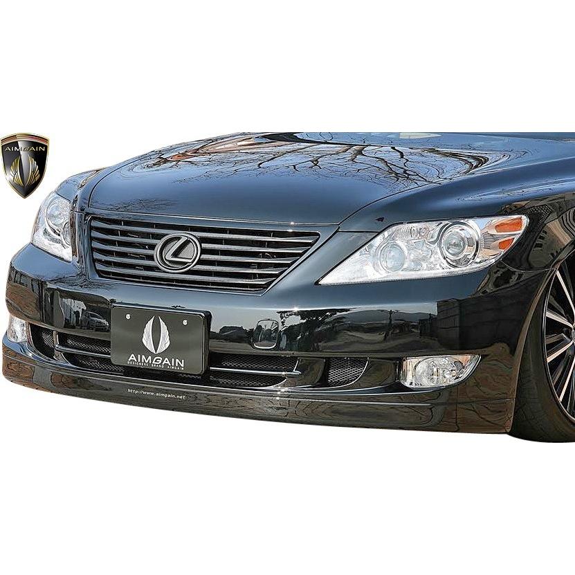 レクサス（LEXUS） 【M's】レクサス 40系 中期 LS460 LS460L (2009.9