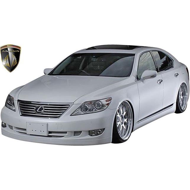 レクサスLS中期フォグユニット (エイムゲイン純VIP) aimgain-LEXUS LS600h中期 純VIP