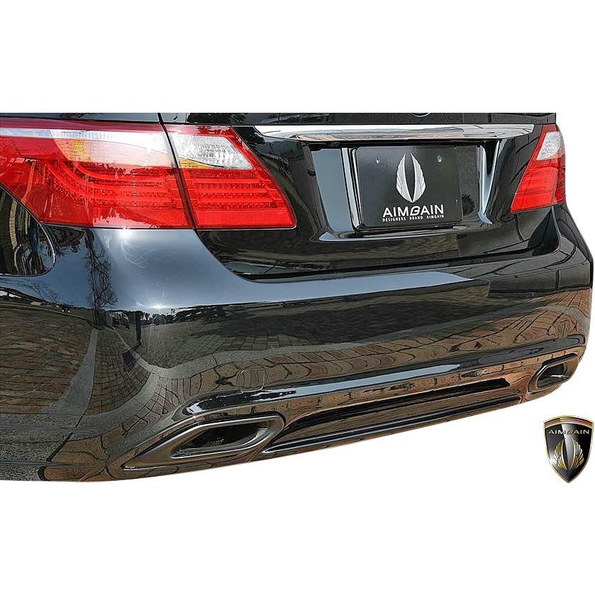 レクサス（LEXUS） 【M's】レクサス 40系 中期 LS460 LS460L (2009.9