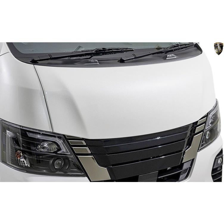 日産 【M's】 E26 NV350 キャラバン 3型 AIMGAIN 純VIP EXE 日産 【M's】 E26 NV350 キャラバン 3型 AIMGAIN 純VIP EXE