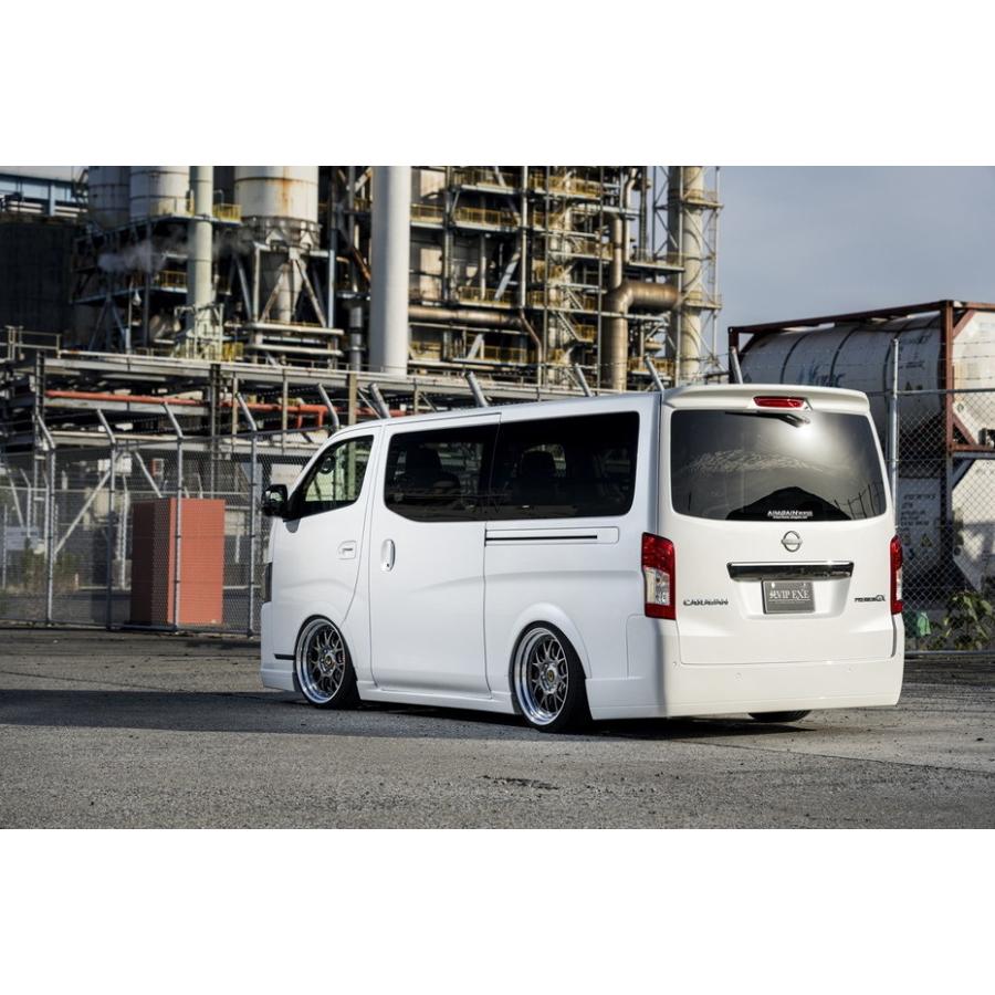 日産 【M's】 E26 NV350 キャラバン 3型 AIMGAIN 純VIP EXE 日産 【M's】 E26 NV350 キャラバン 3型 AIMGAIN 純VIP EXE