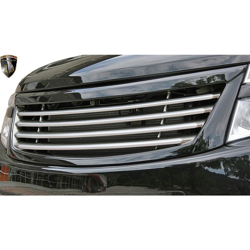 エルグランド 【M's】 日産 E52 前期 (2010y-2013y) AIMGAIN 純VIP