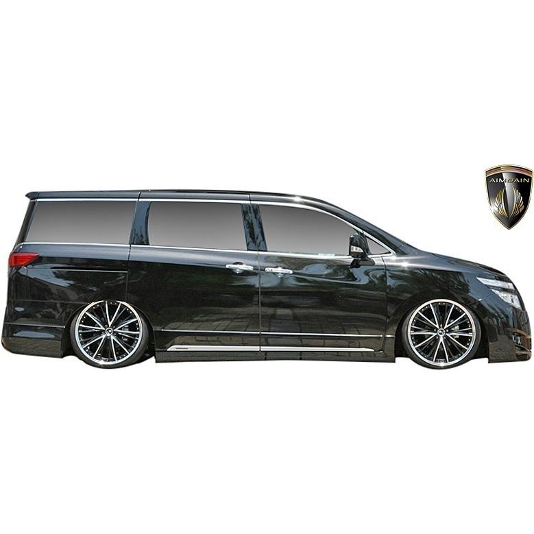 ‼️Miran(ミラン) ‼️AMG20◼️SL63パフォーP◼️鍛造◼️リメイク済 エルグランド 【M's】 日産 E52 前期 (2010y-2013y) AIMGAIN 純