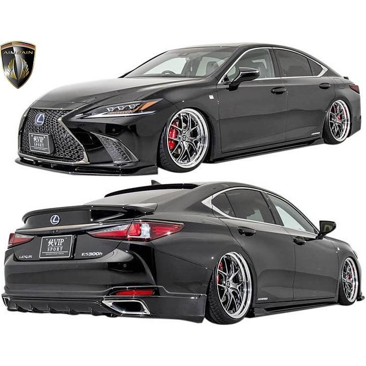 レクサス（LEXUS） 【M's】レクサス ES300h F-SPORT version-L (2018y