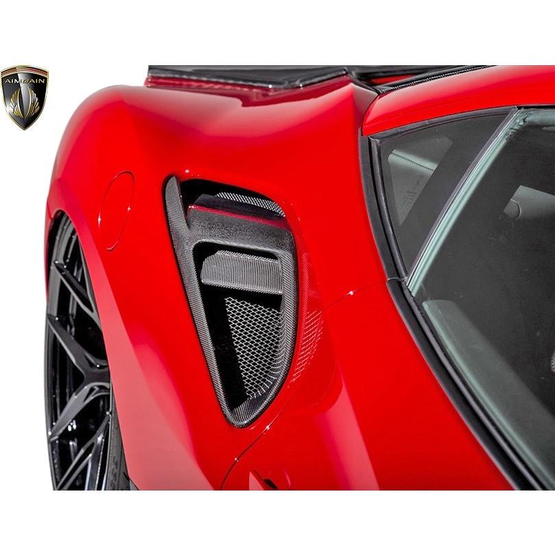 488 スパイダー 【M's】フェラーリ 488GTB F142B (2015y-2019y 488 スパイダー 【M's】フェラーリ 488GTB F142B (2015y-2019y