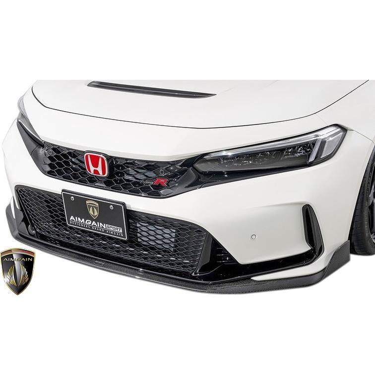 シビック 【M's】 ホンダ FL5 タイプR (2022.9-) AIMGAIN SPORT