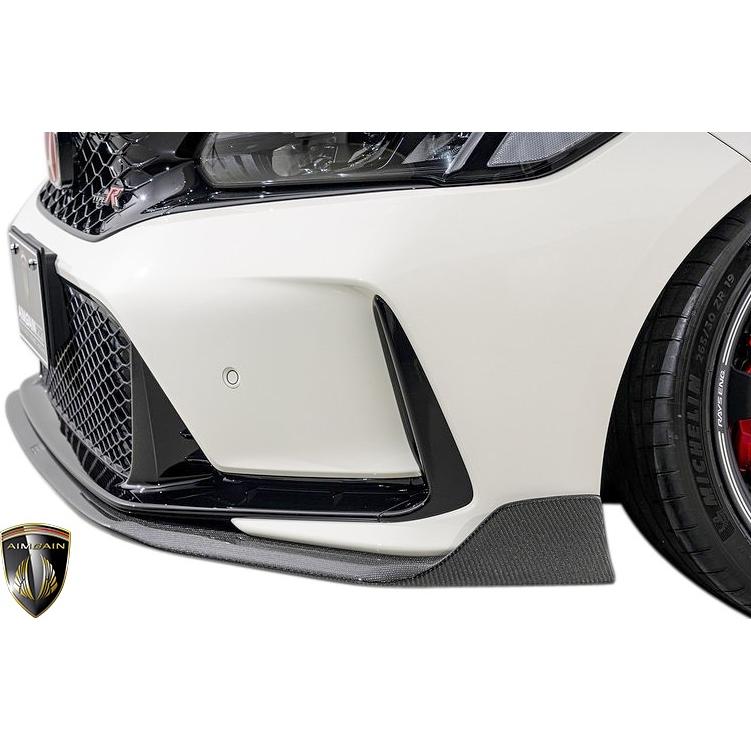 シビック 【M's】 ホンダ FL5 タイプR (2022.9-) AIMGAIN SPORT