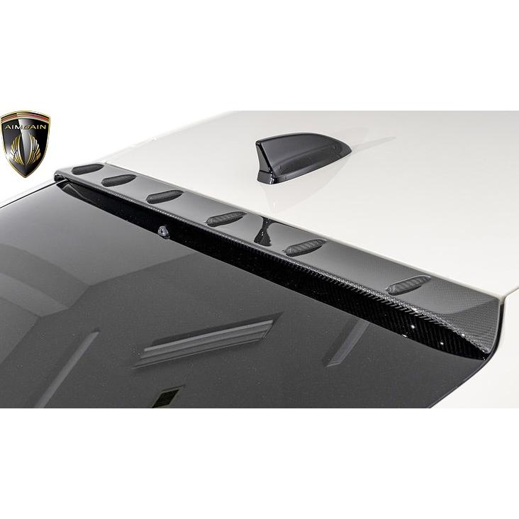 シビック 【M's】 ホンダ FL5 タイプR (2022.9-) AIMGAIN SPORT