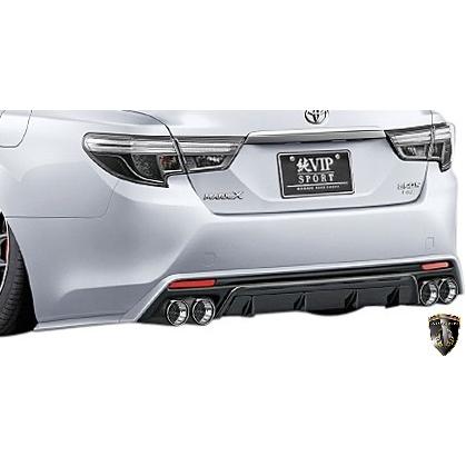 トヨタ（TOYOTA） 【M's】 130 マークX 後期 GRX130 (2016.11-2019.12