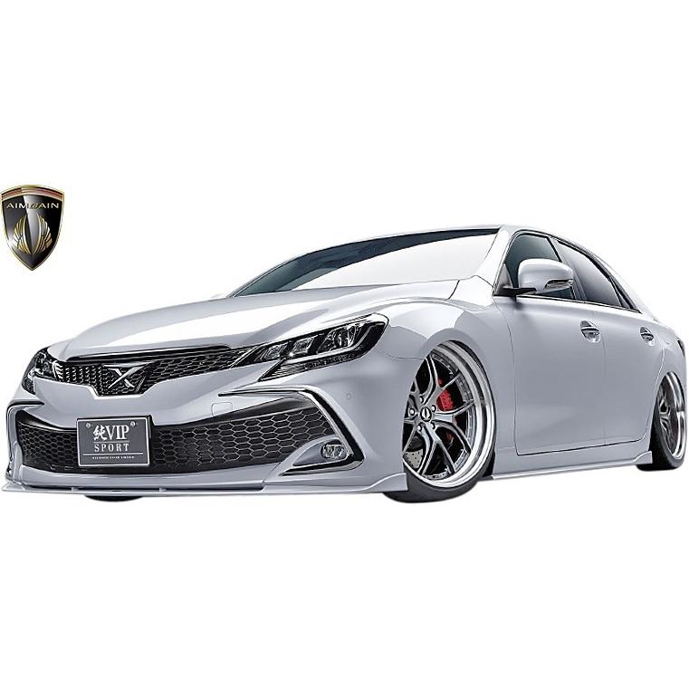 トヨタ（TOYOTA） 【M's】 130 マークX 後期 GRX130 (2016.11-2019.12
