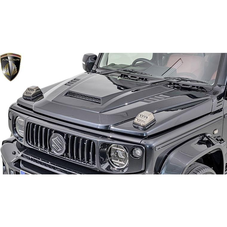 ジムニー 【M's】 スズキ ジムニーシエラ JB74W (2018y ジムニー 【M's】 スズキ ジムニーシエラ JB74W (2018y