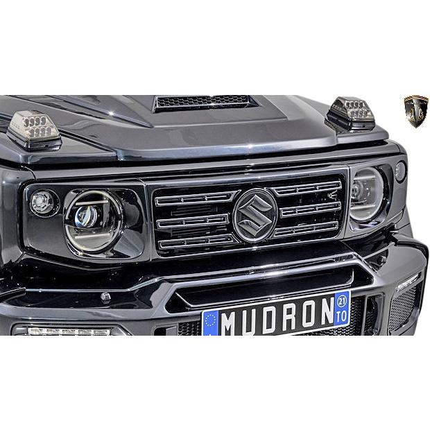 ジムニー 【M's】 スズキ ジムニーシエラ JB74W (2018y ジムニー 【M's】 スズキ ジムニーシエラ JB74W (2018y
