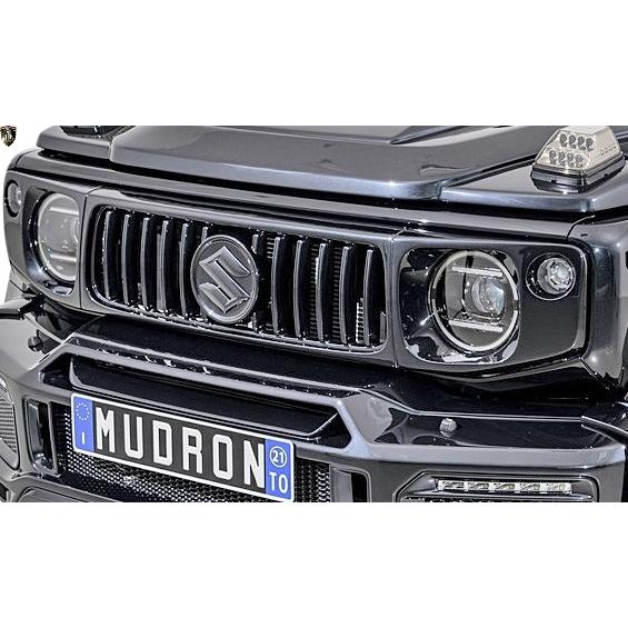 ジムニー 【M's】 スズキ ジムニーシエラ JB74W (2018y ジムニー 【M's】 スズキ ジムニーシエラ JB74W (2018y