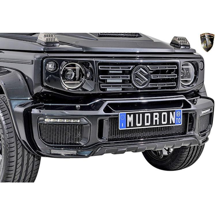ジムニー 【M's】 スズキ ジムニーシエラ JB74W (2018y ジムニー 【M's】 スズキ ジムニーシエラ JB74W (2018y