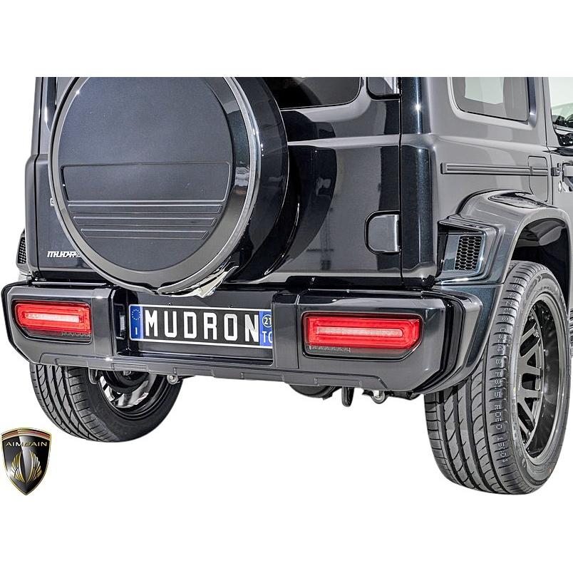 ジムニー 【M's】 スズキ ジムニーシエラ JB74W (2018y