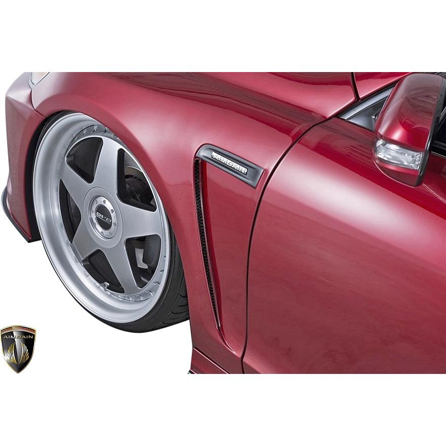 レクサス（LEXUS） 【M's】 19 GS 後期 GS350 GS450 (2007.11-2012.1