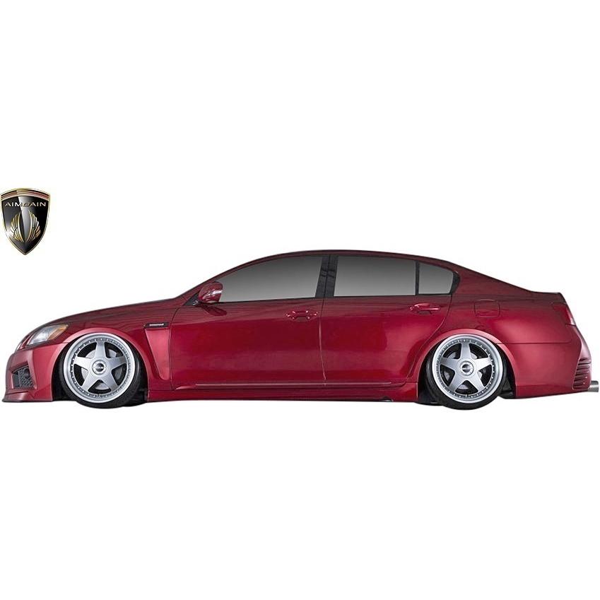 レクサス（LEXUS） 【M