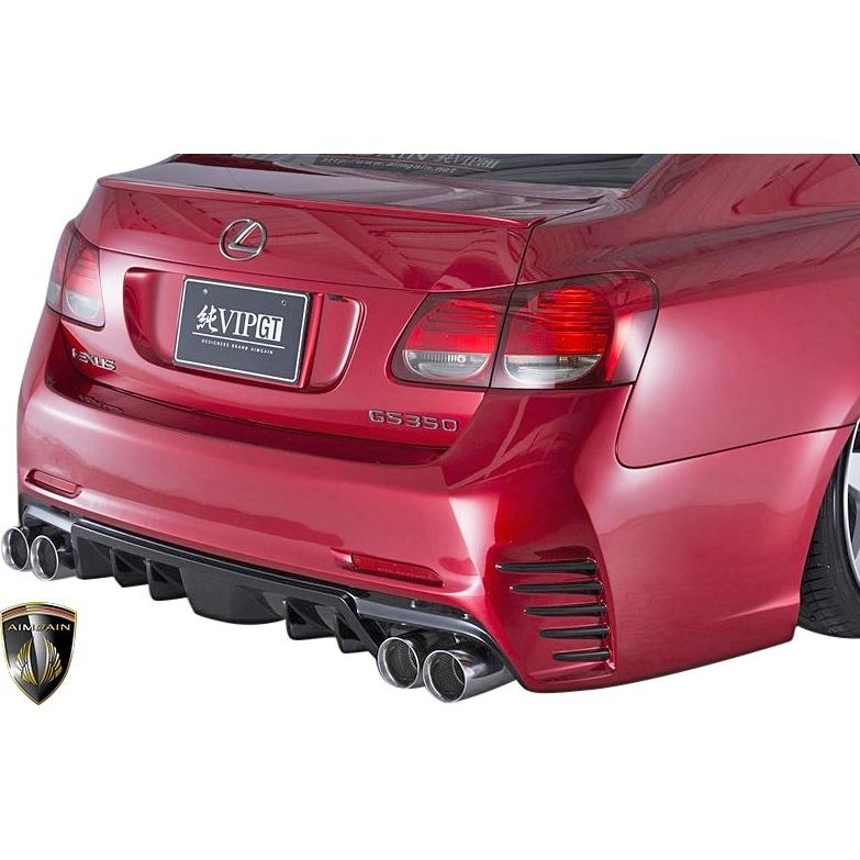 レクサス（LEXUS） 【M's】 19 GS 後期 GS350 GS450 (2007.11-2012.1