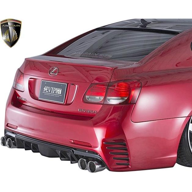 レクサス（LEXUS） 【M's】 19 GS 後期 GS350 GS450 (2007.11-2012.1