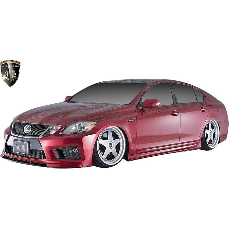 レクサス（LEXUS） 【M's】 19 GS 後期 GS350 GS450 (2007.11-2012.1