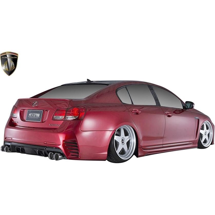 レクサス（LEXUS） 【M's】 19 GS 後期 GS350 GS450 (2007.11-2012.1
