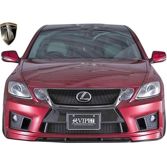 レクサス（LEXUS） 【M's】 19 GS 後期 GS350 GS450 (2007.11-2012.1