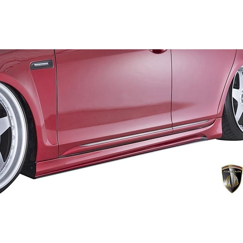 レクサス（LEXUS） 【M's】 19 GS 後期 GS350 GS450 (2007.11-2012.1
