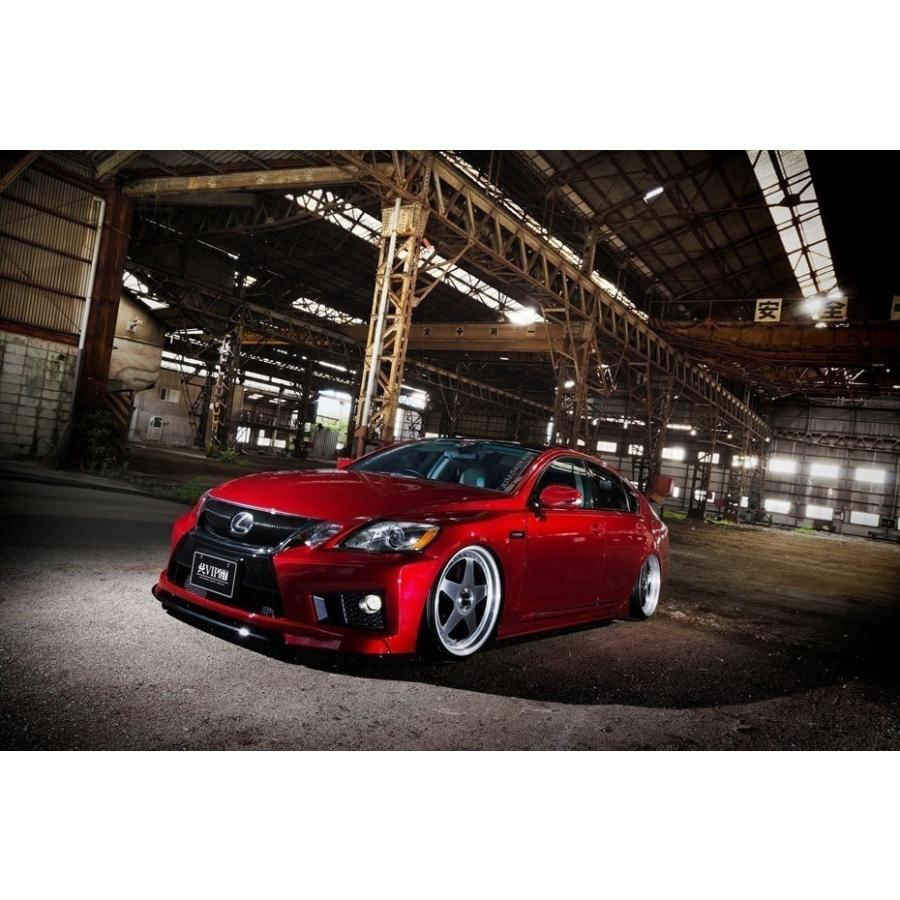 レクサス（LEXUS） 【M's】 19 GS 後期 GS350 GS450 (2007.11-2012.1