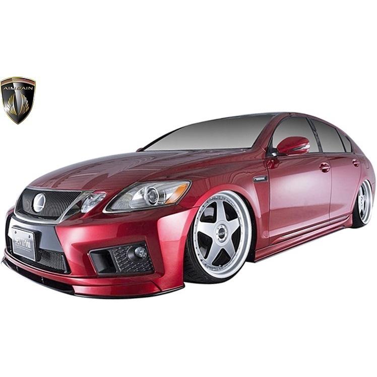 レクサス（LEXUS） 【M's】 19 GS 後期 GS350 GS450 (2007.11-2012.1