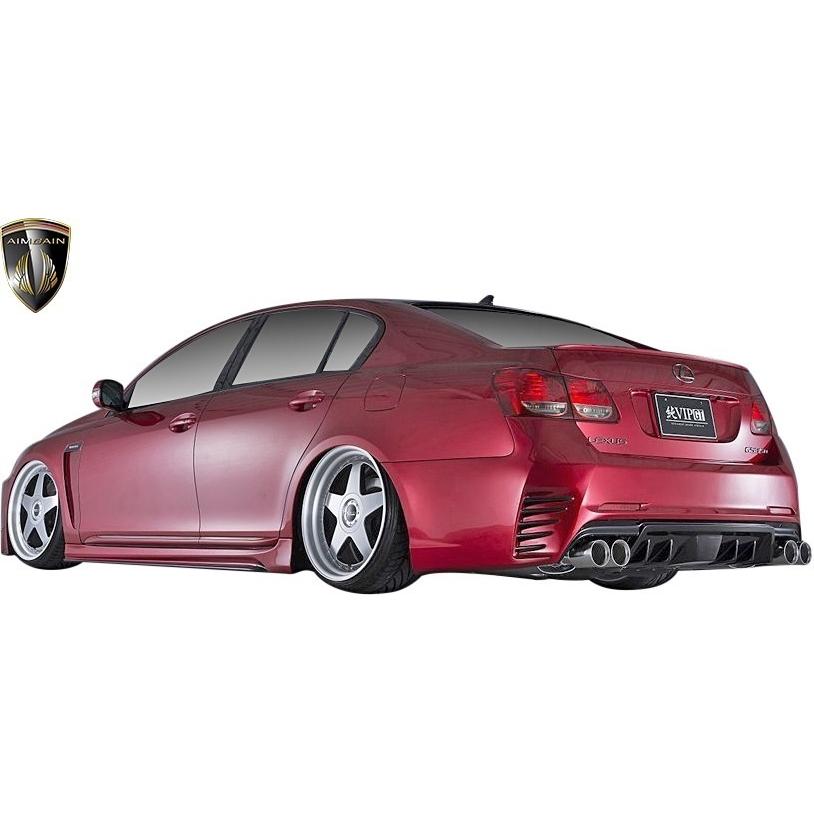 レクサス（LEXUS） 【M's】 19 GS 後期 GS350 GS450 (2007.11-2012.1