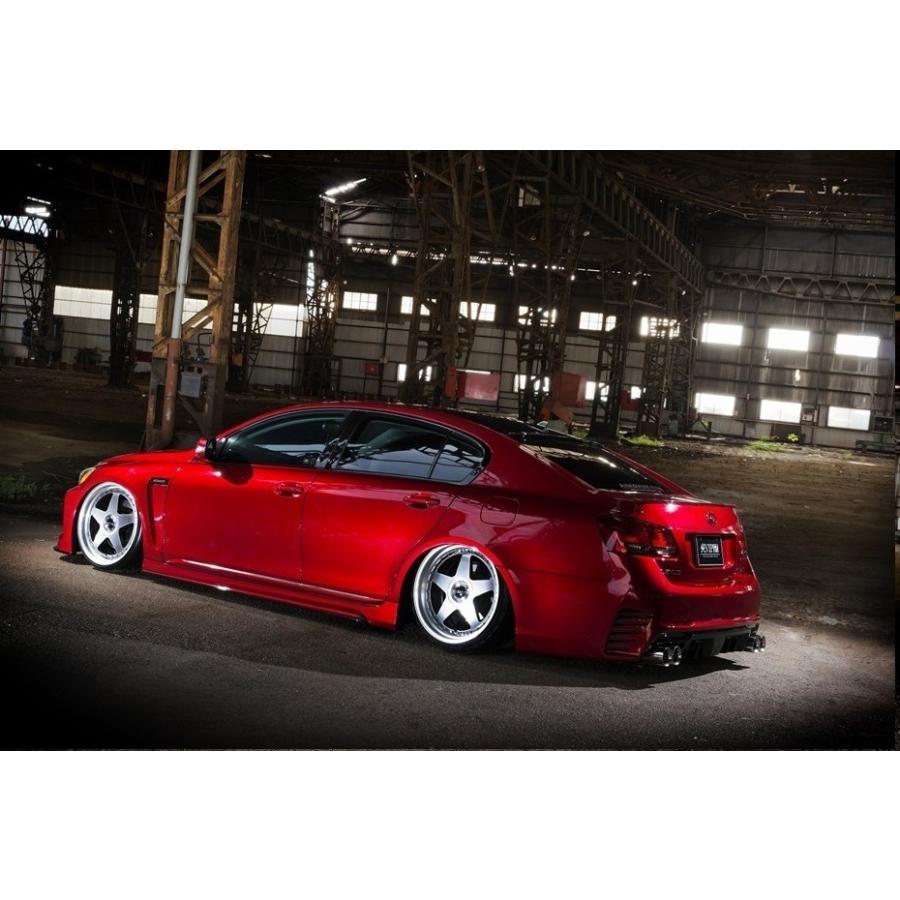 レクサス（LEXUS） 【M's】 19 GS 後期 GS350 GS450 (2007.11-2012.1