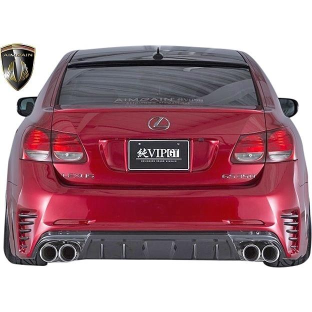 レクサス（LEXUS） 【M's】 19 GS 後期 GS350 GS450 (2007.11-2012.1