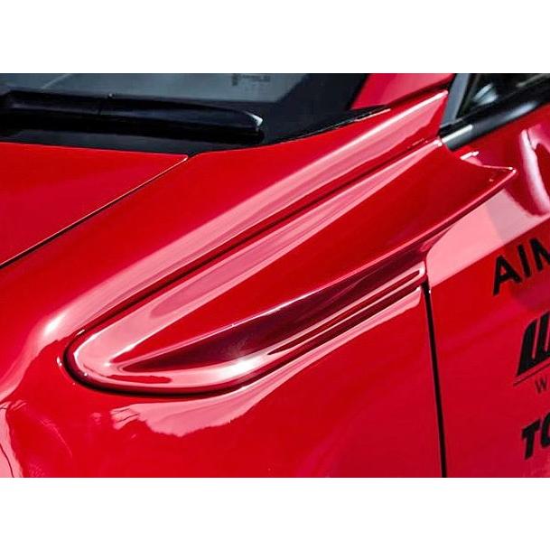 86 【M's】 トヨタ 後期 ハチロク ZN6 (2016y-) AIMGAIN GT