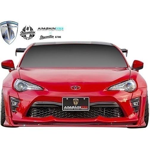 86 【M's】 トヨタ 後期 ハチロク ZN6 (2016y-) AIMGAIN GT