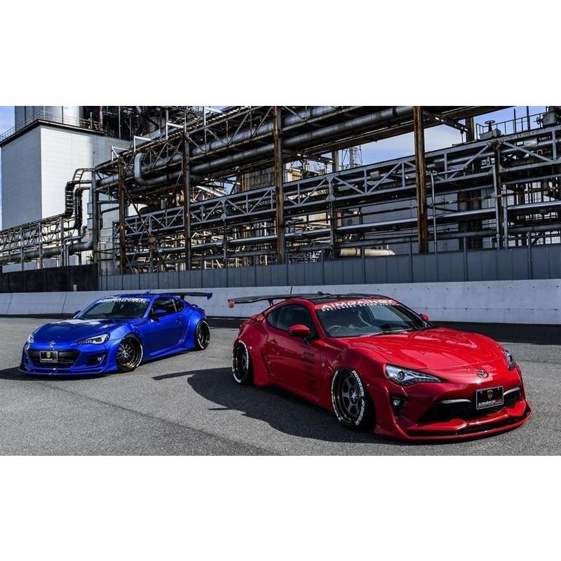 AYK 86J インターセプター2 最終値下げ】 AYK 激レア 未組み立て 86J インターセプター2