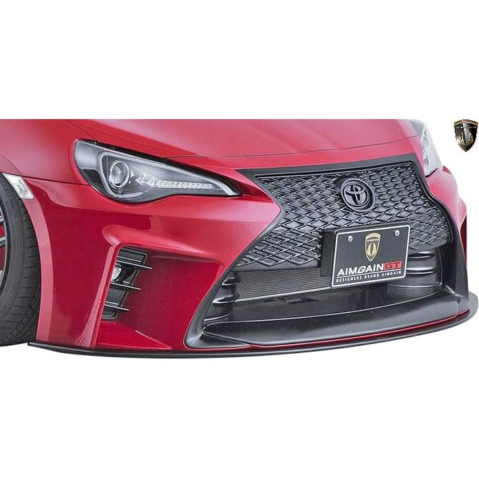 86 【M's】 トヨタ ハチロク ZN6 / スバル BRZ ZC6 (前期/後期