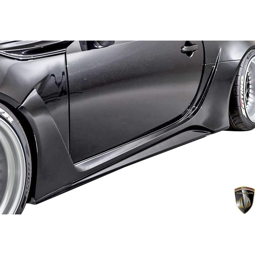 86 【M's】 トヨタ ハチロク ZN6 / スバル BRZ ZC6 (前期/後期