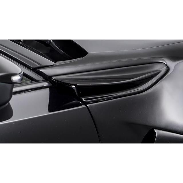 86 【M's】 トヨタ ハチロク ZN6 / スバル BRZ ZC6 (前期/後期