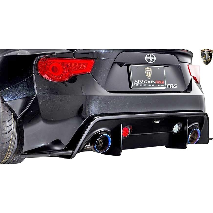 86 【M's】 トヨタ ハチロク ZN6 / スバル BRZ ZC6 (前期/後期 86 【M's】 トヨタ ハチロク ZN6 / スバル BRZ ZC6 (前期/後期