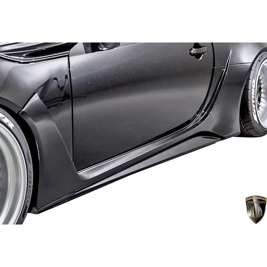 86 【M's】 トヨタ ハチロク ZN6 / スバル BRZ ZC6 (前期/後期