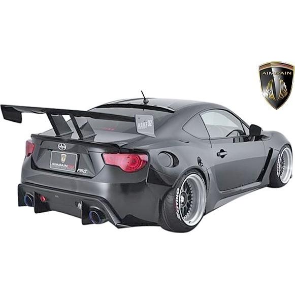 86 【M's】 トヨタ ハチロク ZN6 / スバル BRZ ZC6 (前期/後期