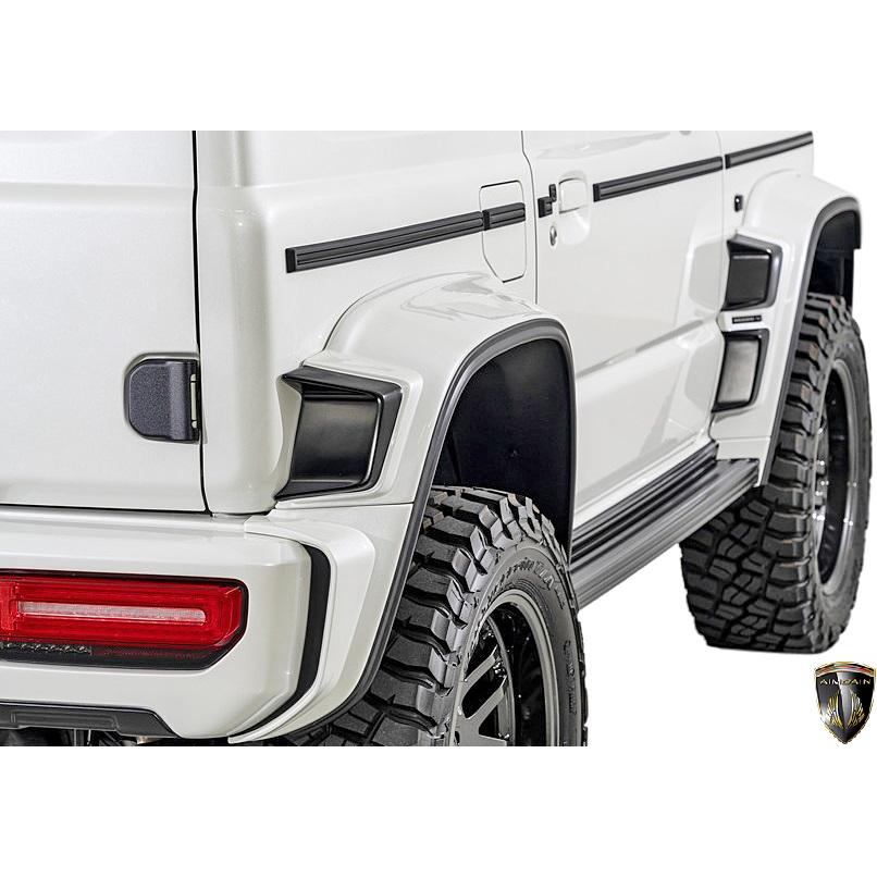 ジムニー 【M's】 スズキ ジムニーシエラ JB74W (2018y ジムニー 【M's】 スズキ ジムニーシエラ JB74W (2018y