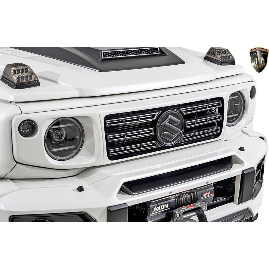 ジムニー 【M's】 スズキ ジムニーシエラ JB74W (2018y ジムニー 【M's】 スズキ ジムニーシエラ JB74W (2018y