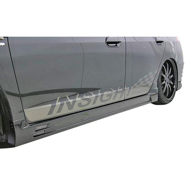 インサイト 【M's】 ホンダ ZE2 (2009y-2014y) AIMGAIN HYBRID インサイト 【M's】 ホンダ ZE2 (2009y-2014y) AIMGAIN HYBRID