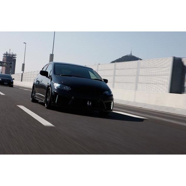 インサイト 【M's】 ホンダ ZE2 (2009y-2014y) AIMGAIN HYBRID インサイト 【M's】 ホンダ ZE2 (2009y-2014y) AIMGAIN HYBRID